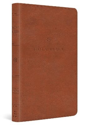 bokomslag ESV Value Thinline Bible