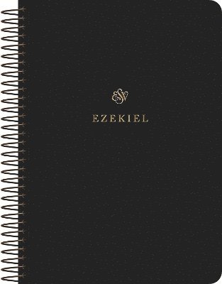 ESV Scripture Journal, Spiral-Bound Edition, Häftad