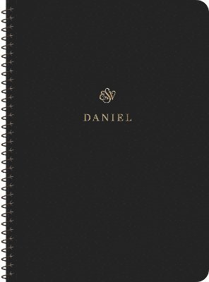 ESV Scripture Journal, Spiral-Bound Edition, Häftad