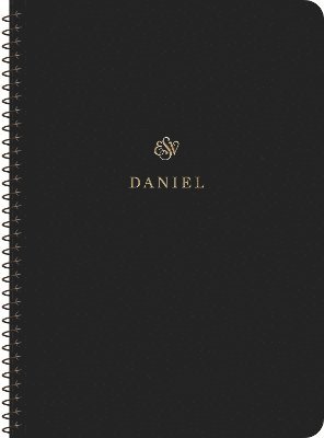 ESV Scripture Journal, Spiral-Bound Edition 1