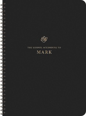 ESV Scripture Journal, Spiral-Bound Edition 1