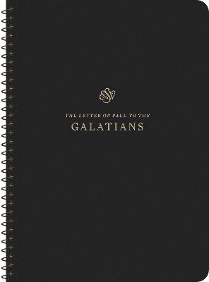 ESV Scripture Journal, Spiral-Bound Edition 1