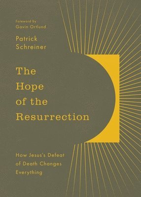 The Hope of the Resurrection: How Jesus's Defeat of Death Changes Everything