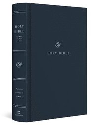 bokomslag ESV Holy Bible