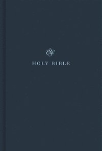 bokomslag ESV Holy Bible