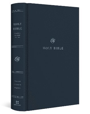 ESV Holy Bible 1