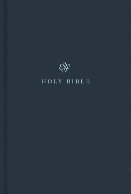 ESV Holy Bible 1