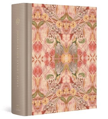 ESV Journaling Study Bible, Artist Series (Cloth Over Board, Jessica Dennis Bush, Vivienne) 1