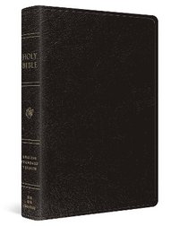 bokomslag ESV Personal Reference Bible