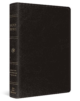 ESV Personal Reference Bible 1