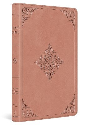 bokomslag ESV Large Print Value Thinline Bible