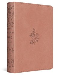 bokomslag ESV Women's Study Bible