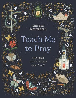 Teach Me to Pray 1