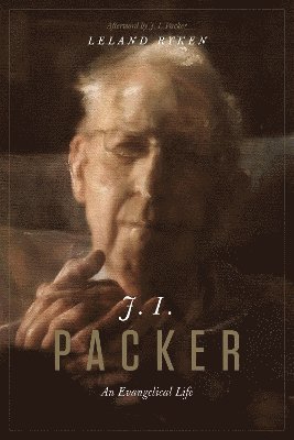 bokomslag J. I. Packer