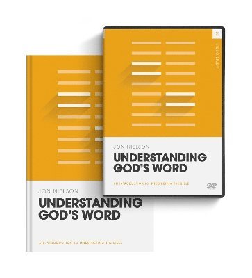 bokomslag Understanding God's Word