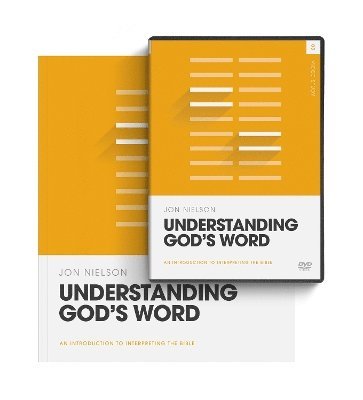 bokomslag Understanding God's Word