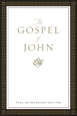 ESV Gospel of John 1