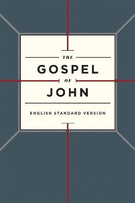 ESV Gospel of John 1