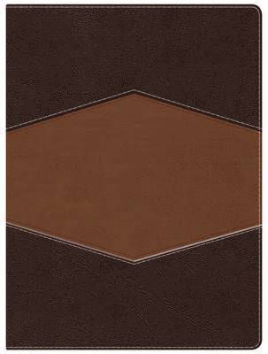 RVR 1960 Biblia de Estudio Holman, tapa dura con indice