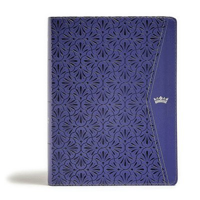 Tony Evans, CSB Bibles by Holman CSB Bibles by Holman, Csb Bibles By Holman - CSB Tony Evans Study Bible, Purple LeatherTouch, Inbunden