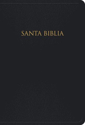 bokomslag RVR 1960 Biblia para Regalos y Premios, negro imitación piel