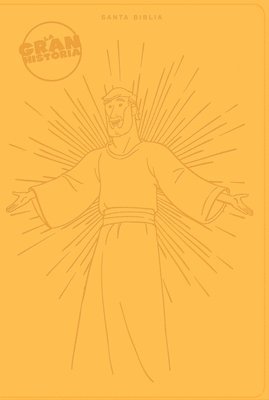 Heath Mcpherson, B&h Español Editorial - Mcpherson, H: Ntv La Gran Historia: Biblia Interactiva, Amar, Inbunden