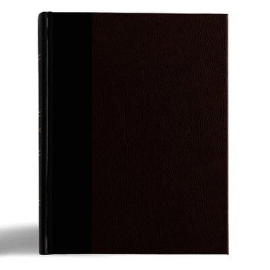 Holman Bible Publishers - Notetaking Bible-KJV, Inbunden