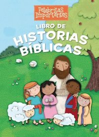 bokomslag Libro de Historias Bblicas