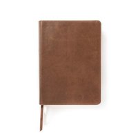 bokomslag CSB She Reads Truth Bible, Brown Genuine Leather, Indexed