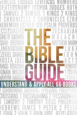 Bible Guide 1
