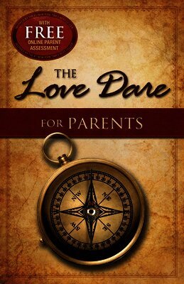 Alex Kendrick, Stephen Kendrick - The Love Dare for Parents, Häftad