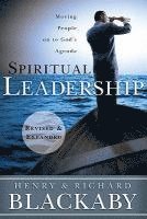 bokomslag Spiritual Leadership