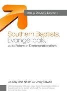 bokomslag Southern Baptists, Evangelicals, and the Future of Denominationalism