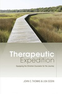 bokomslag Therapeutic Expedition