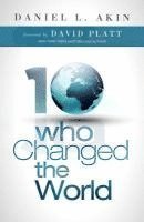 bokomslag 10 Who Changed the World