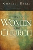 bokomslag Role of Women in the Church