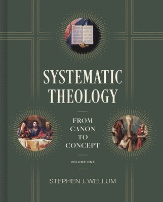 Systematic Theology, Volume 1 1