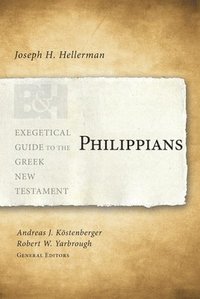 bokomslag Philippians