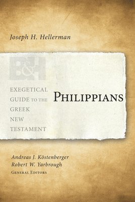 Philippians 1