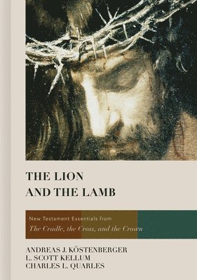 The Lion and the Lamb 1