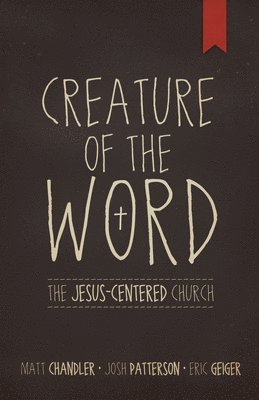 Creature of the Word 1