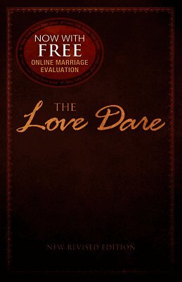 Alex Kendrick, Stephen Kendrick - Love Dare, Häftad