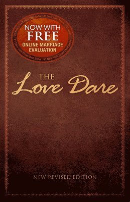 bokomslag The Love Dare