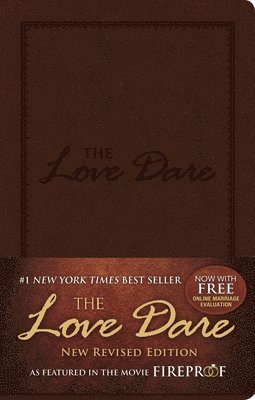 The Love Dare 1