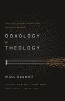 bokomslag Doxology and Theology