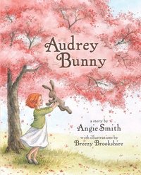 bokomslag Audrey Bunny