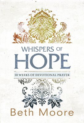 bokomslag Whispers of Hope