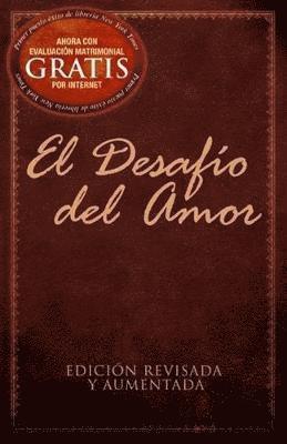 Stephen Kendrick, Alex Kendrick - El Desafío del Amor, Häftad