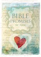 Karen Moore - Bible Promises for Mom, Inbunden