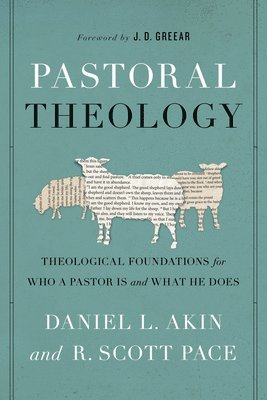 Pastoral Theology 1